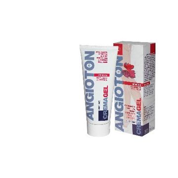Angioton crema gel 100 ml - 