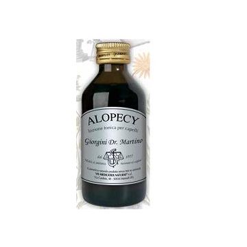 Alopecy 100 ml - 