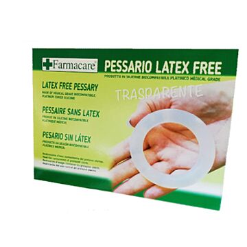 Pessario latex free 65mm farmac - 