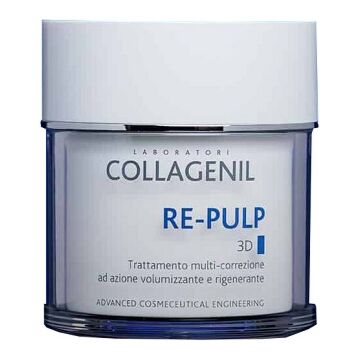 Collagenil re-pulp 3d 50 ml - 