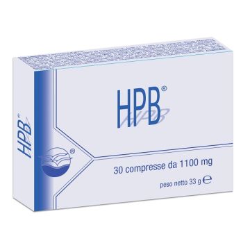 Hpb 30 compresse - 