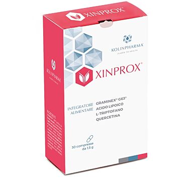 Xinprox 30 compresse - 