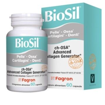 Biosil 60cps - 