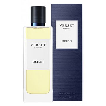 Verset ocean eau de parfum 50 ml - 