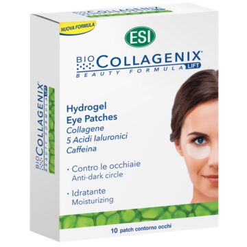 Biocollagenix eye patch 10pz - 